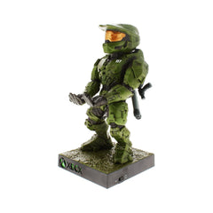 Halo Cable Guys Charging Stand Master Chief Exclusive Edition 20 cm 5060525894725