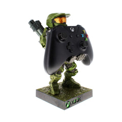 Halo Cable Guys Charging Stand Master Chief Exclusive Edition 20 cm 5060525894725