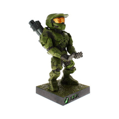 Halo Cable Guys Charging Stand Master Chief Exclusive Edition 20 cm 5060525894725