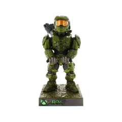 Halo Cable Guys Charging Stand Master Chief Exclusive Edition 20 cm 5060525894725