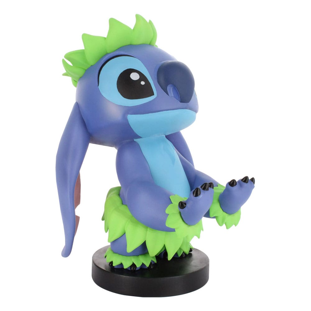 Lilo & Stitch Cable Guy Stitch Hula 20 cm 5060525896125