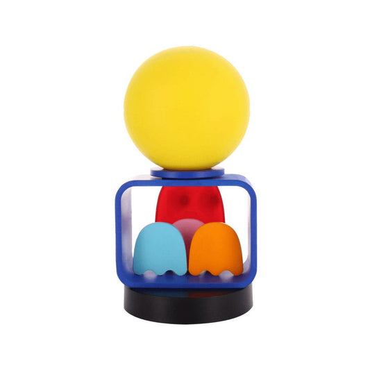 Pac-Man Cable Guys Charging Stand 20 cm 5060525896095