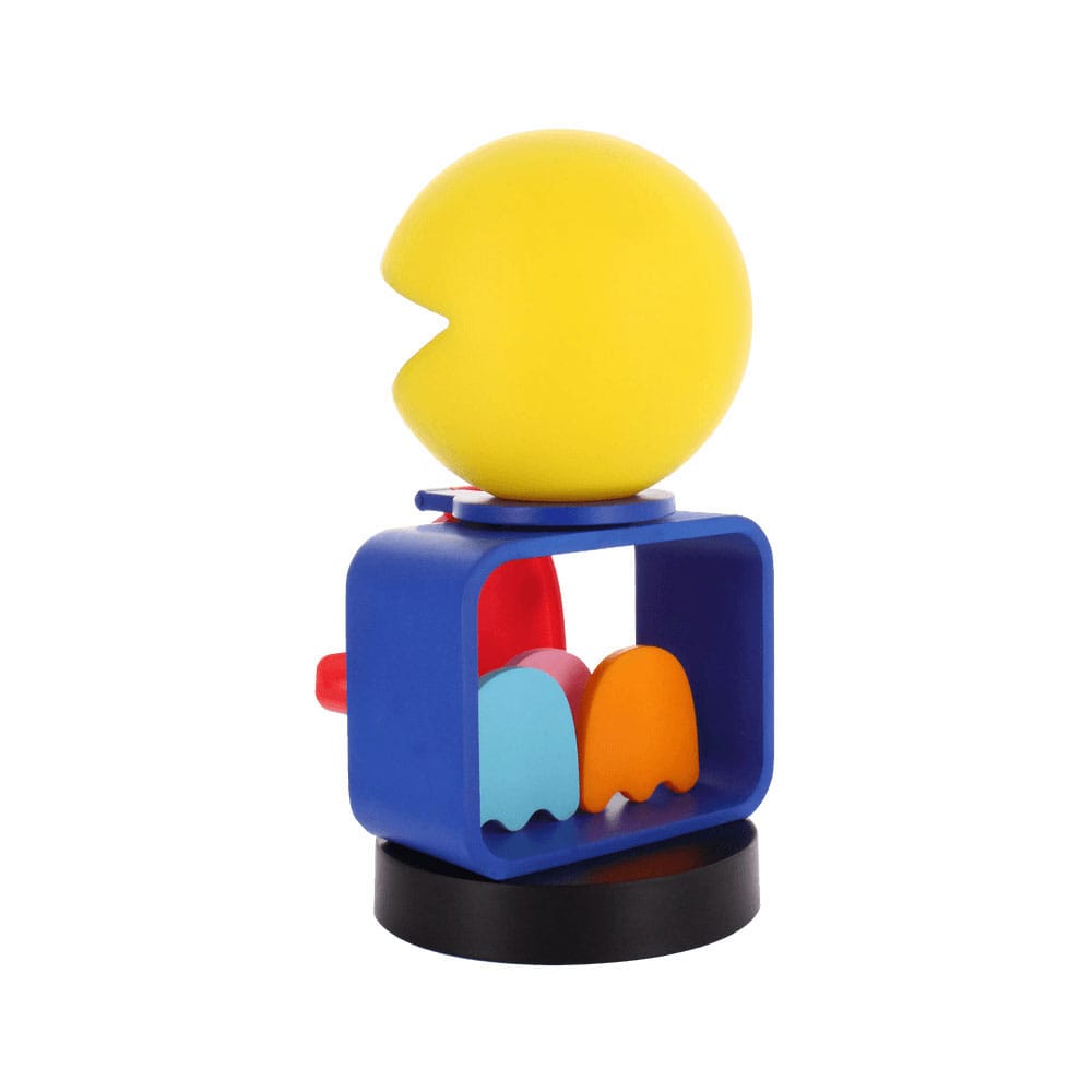 Pac-Man Cable Guys Charging Stand 20 cm 5060525896095