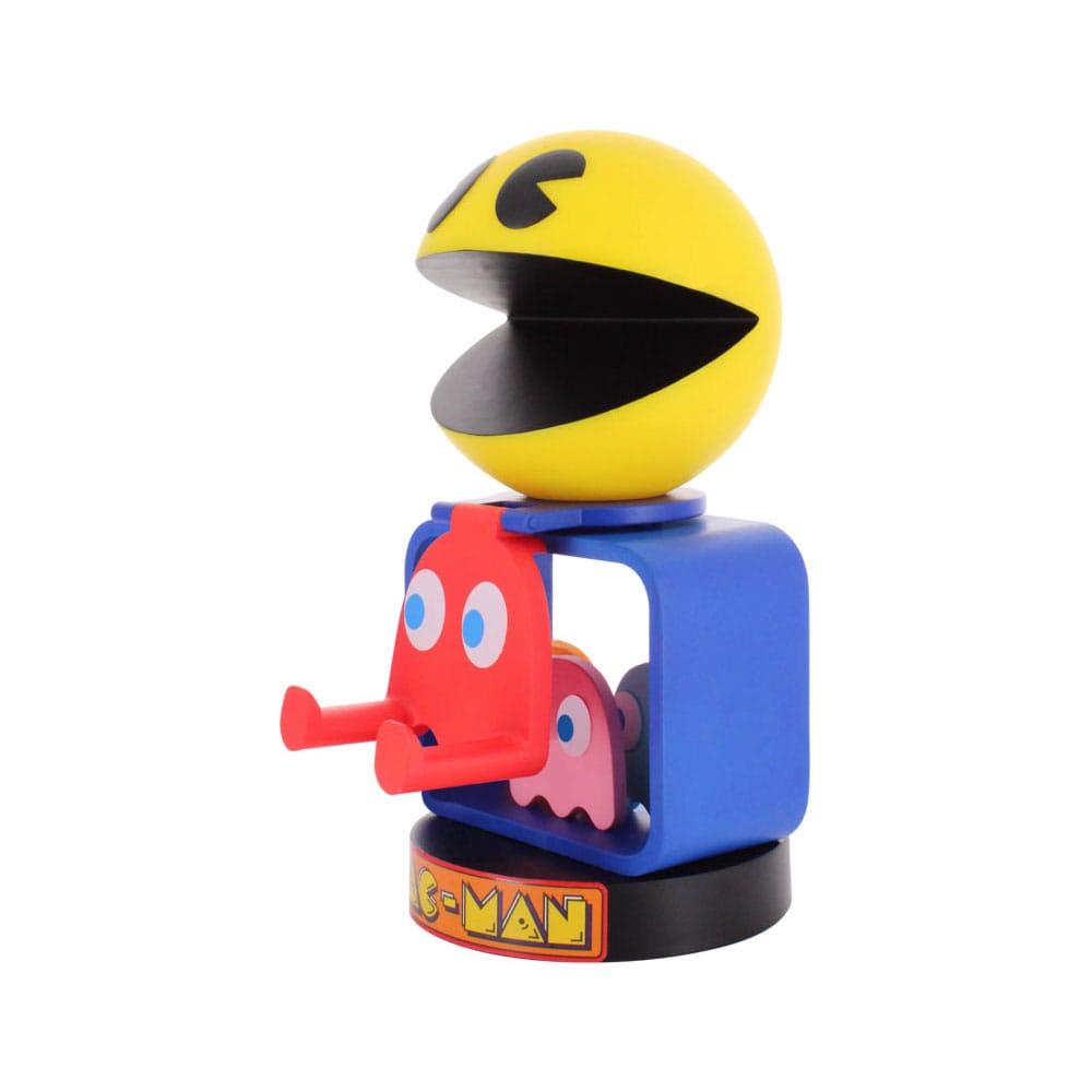 Pac-Man Cable Guys Charging Stand 20 cm 5060525896095