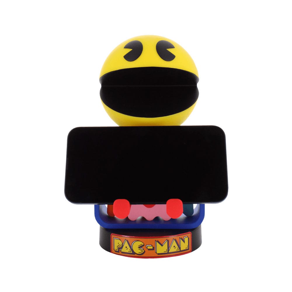 Pac-Man Cable Guys Charging Stand 20 cm 5060525896095