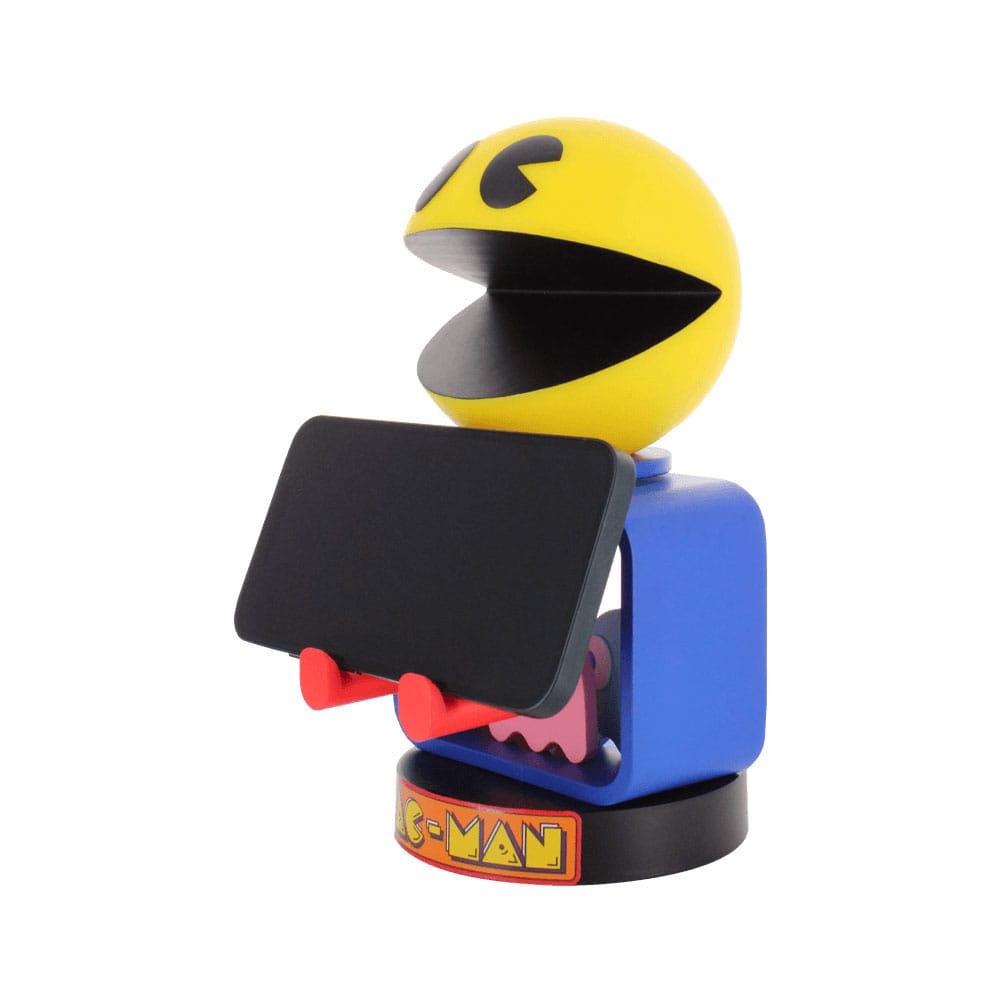 Pac-Man Cable Guys Charging Stand 20 cm 5060525896095