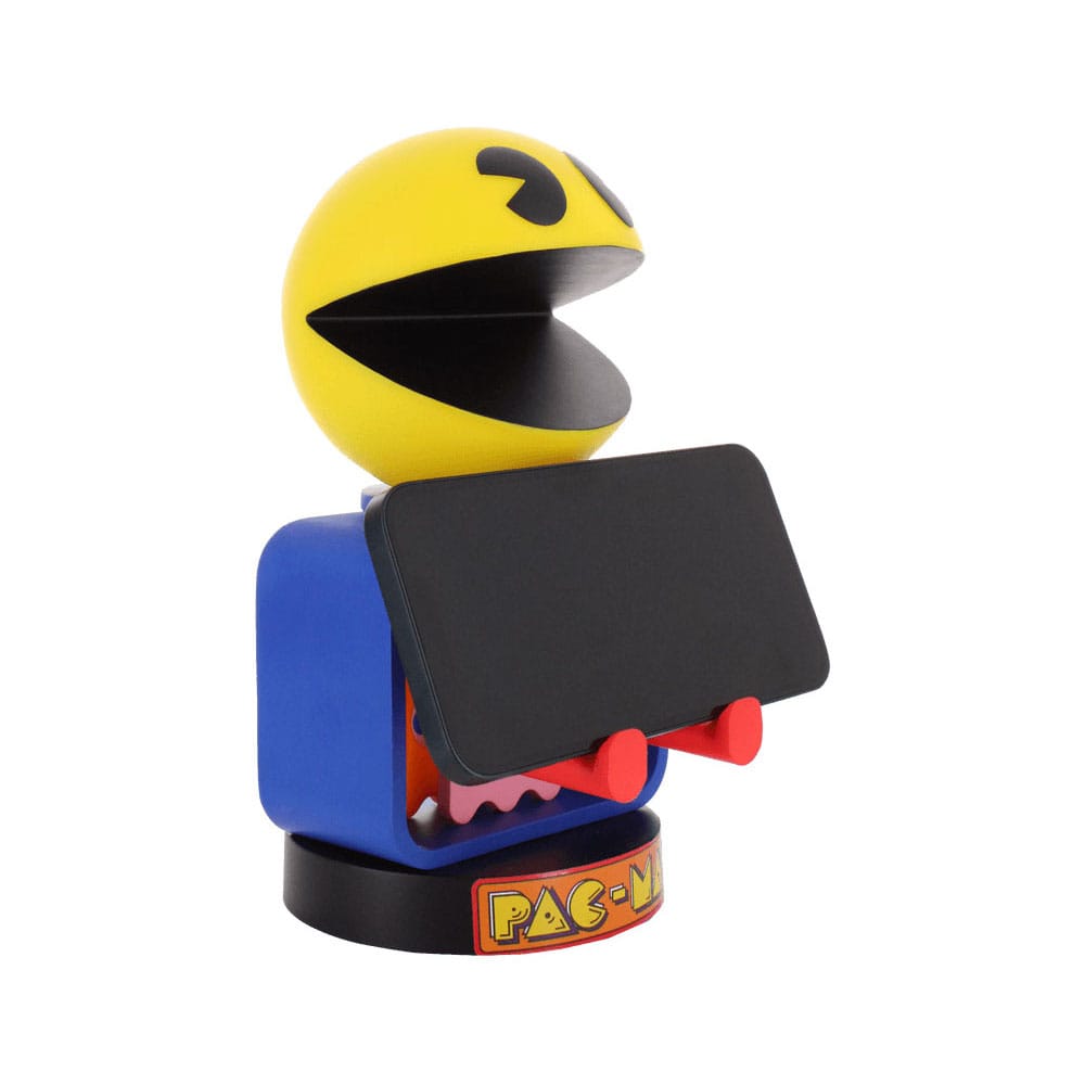 Pac-Man Cable Guys Charging Stand 20 cm 5060525896095