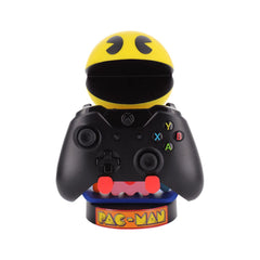 Pac-Man Cable Guys Charging Stand 20 cm 5060525896095