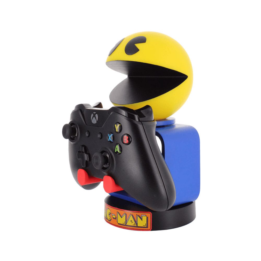 Pac-Man Cable Guys Charging Stand 20 cm 5060525896095