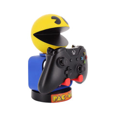 Pac-Man Cable Guys Charging Stand 20 cm 5060525896095