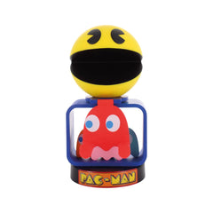 Pac-Man Cable Guys Charging Stand 20 cm 5060525896095