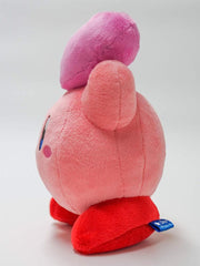 Kirby Plush Figure Kirby with Heart 16 cm 3760259934576