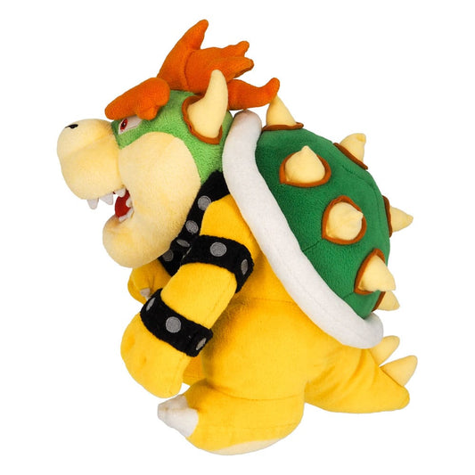 Super Mario Plush Figure Bowser 36 cm 3760259935733