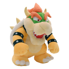 Super Mario Plush Figure Bowser 36 cm 3760259935733