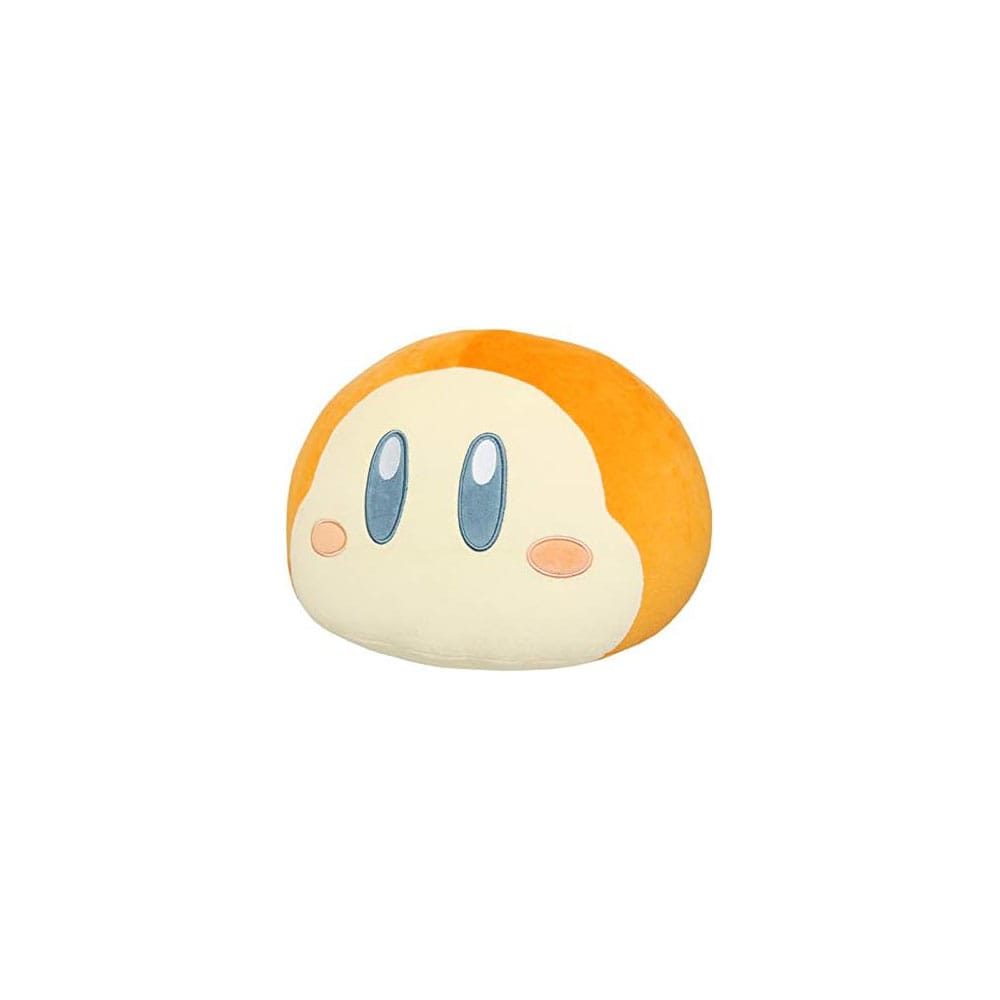 Kirby Plush Figure Waddle Dee Poyo Poyo 26 cm 3760259934859