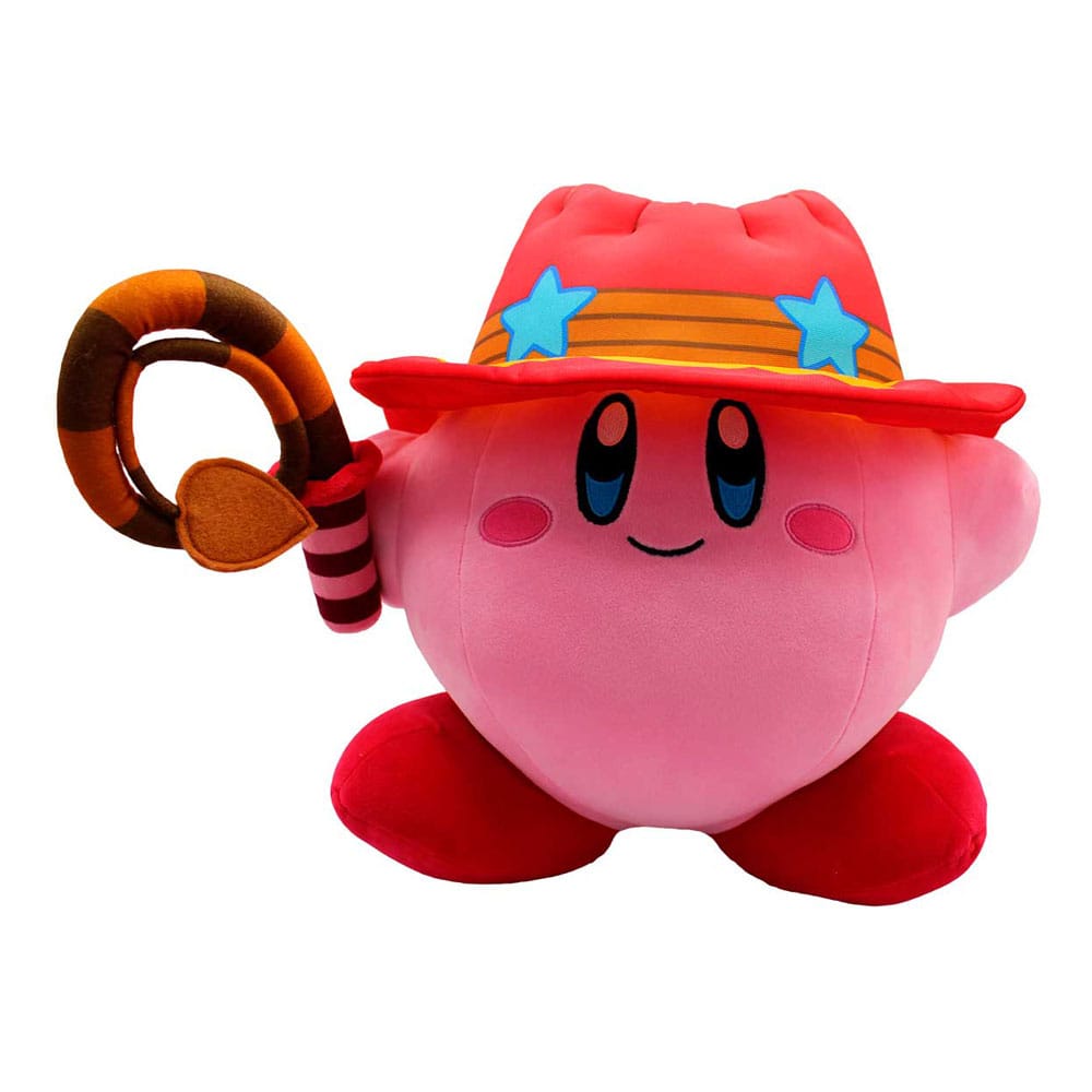 Kirby Plush Figure Cowboy 30 cm 0850053763014