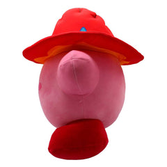 Kirby Plush Figure Cowboy 30 cm 0850053763014