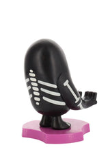 Fall Guys Holdems Mini Holder Skelly 10 cm 5060525896637