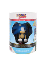 Sonic The Hedgehog Holdems Mini Holder Sliding Sonic 10 cm 5060525896668