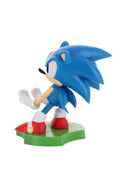 Sonic The Hedgehog Holdems Mini Holder Sliding Sonic 10 cm 5060525896668