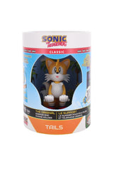 Sonic The Hedgehog Holdems Mini Holder Tails 10 cm 5060525896675