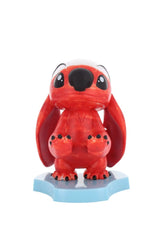 Lilo & Stitch Holdems Mini Holder Stitch Badness Level 10 cm 5060525896705