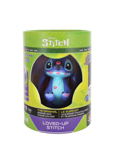 Lilo & Stitch Holdems Mini Holder Stitch Loved Up 10 cm 5060525896712