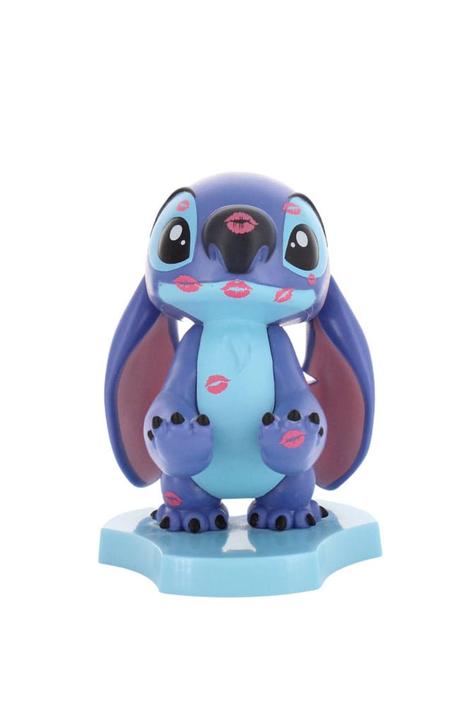 Lilo & Stitch Holdems Mini Holder Stitch Loved Up 10 cm 5060525896712