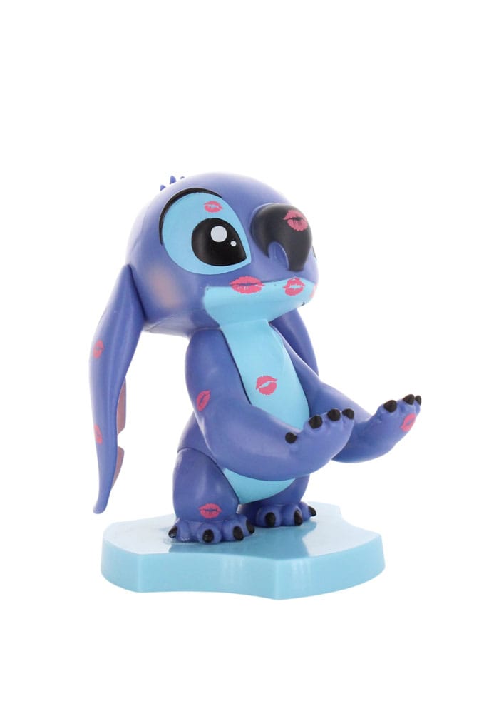 Lilo & Stitch Holdems Mini Holder Stitch Loved Up 10 cm 5060525896712