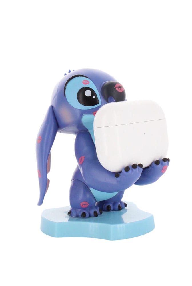 Lilo & Stitch Holdems Mini Holder Stitch Loved Up 10 cm 5060525896712