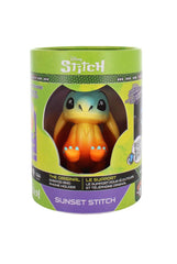 Lilo & Stitch Holdems Mini Holder Stitch Sunset 10 cm 5060525896729