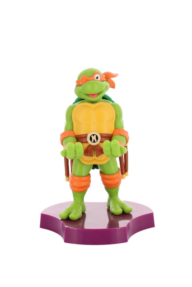 Teenage Mutant Ninja Turtles Holdems Mini Holder Michaelangelo 10 cm 5060525896743