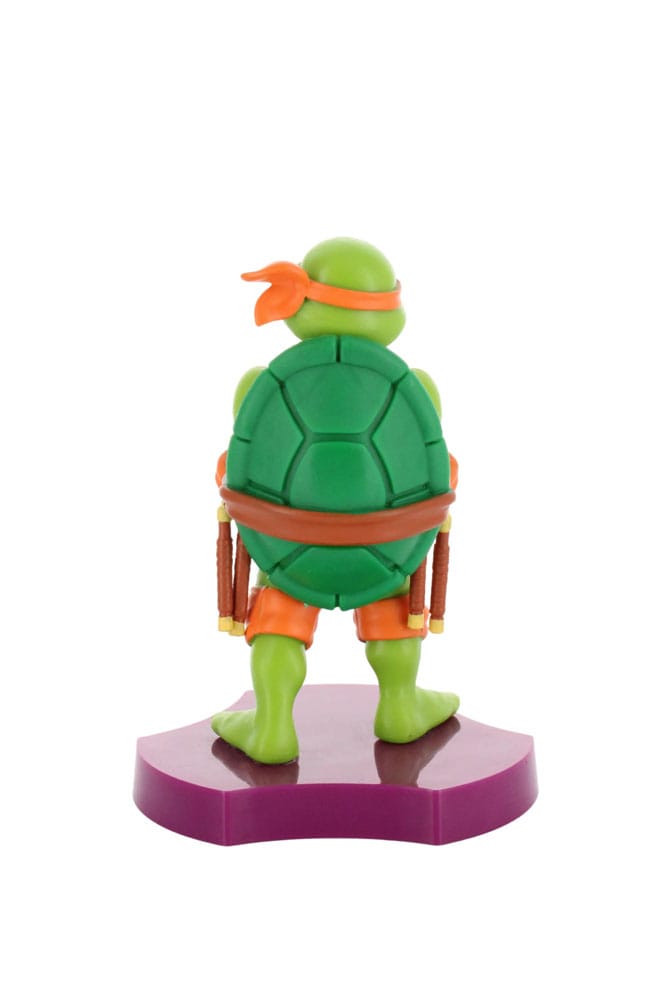 Teenage Mutant Ninja Turtles Holdems Mini Holder Michaelangelo 10 cm 5060525896743