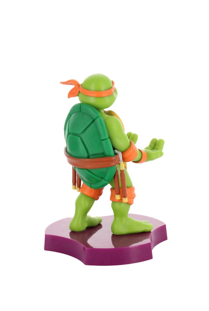 Teenage Mutant Ninja Turtles Holdems Mini Holder Michaelangelo 10 cm 5060525896743