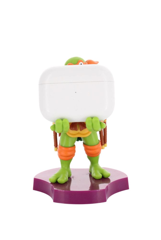 Teenage Mutant Ninja Turtles Holdems Mini Holder Michaelangelo 10 cm 5060525896743