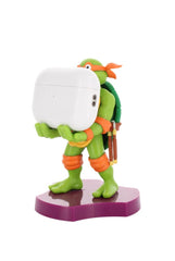 Teenage Mutant Ninja Turtles Holdems Mini Holder Michaelangelo 10 cm 5060525896743