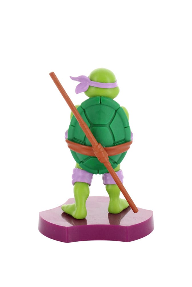 Teenage Mutant Ninja Turtles Holdems Mini Holder Donatello 10 cm 5060525896750