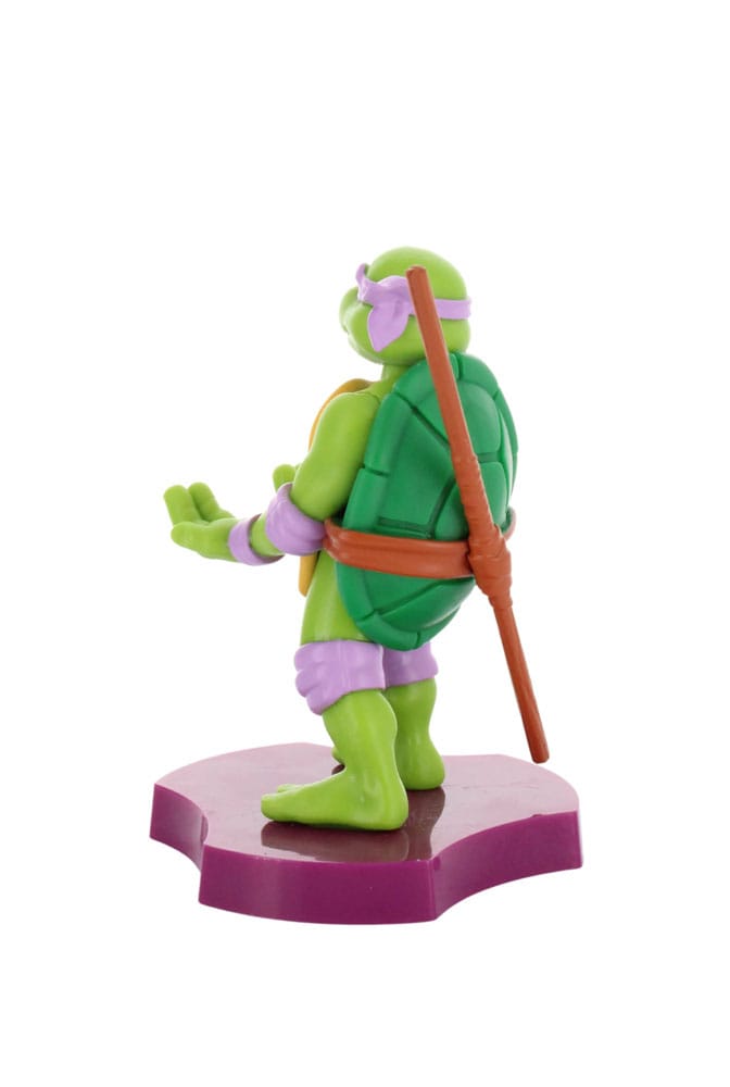 Teenage Mutant Ninja Turtles Holdems Mini Holder Donatello 10 cm 5060525896750