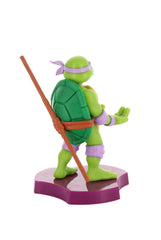 Teenage Mutant Ninja Turtles Holdems Mini Holder Donatello 10 cm 5060525896750