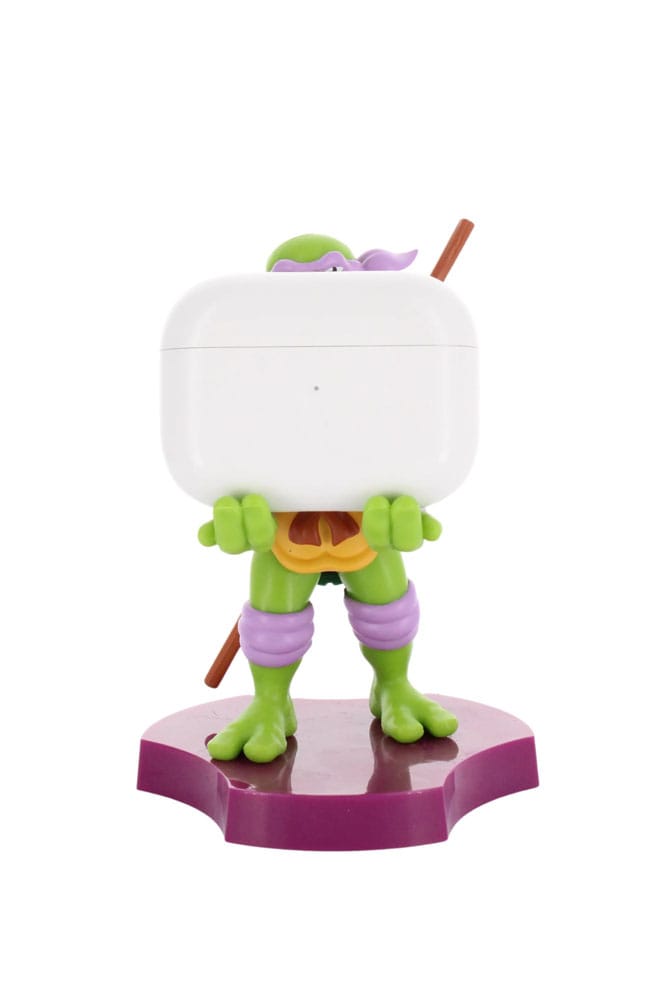 Teenage Mutant Ninja Turtles Holdems Mini Holder Donatello 10 cm 5060525896750