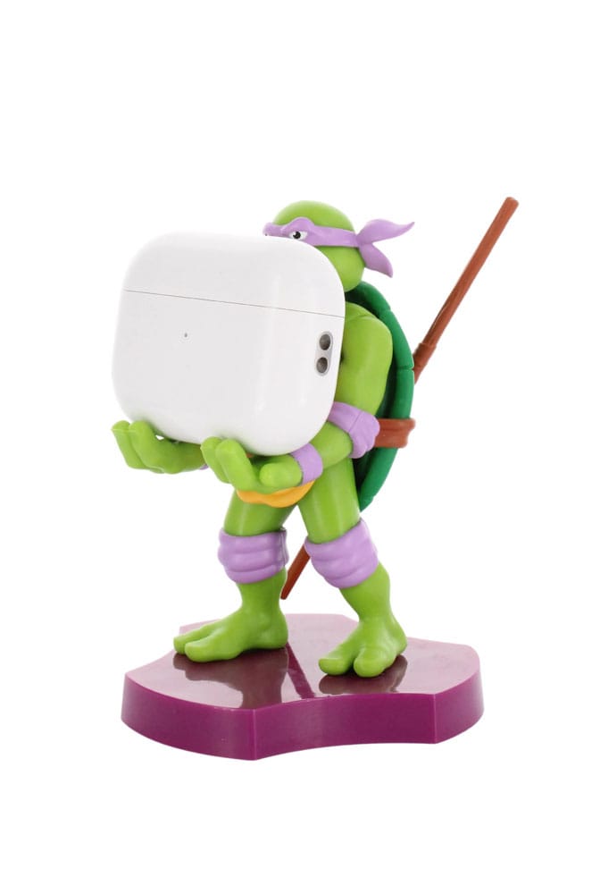 Teenage Mutant Ninja Turtles Holdems Mini Holder Donatello 10 cm 5060525896750