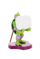 Teenage Mutant Ninja Turtles Holdems Mini Holder Donatello 10 cm 5060525896750