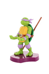 Teenage Mutant Ninja Turtles Holdems Mini Holder Donatello 10 cm 5060525896750