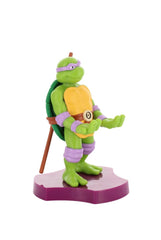 Teenage Mutant Ninja Turtles Holdems Mini Holder Donatello 10 cm 5060525896750