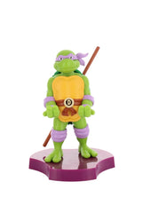 Teenage Mutant Ninja Turtles Holdems Mini Holder Donatello 10 cm 5060525896750