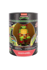 Teenage Mutant Ninja Turtles Holdems Mini Holder Raphael 10 cm 5060525896767