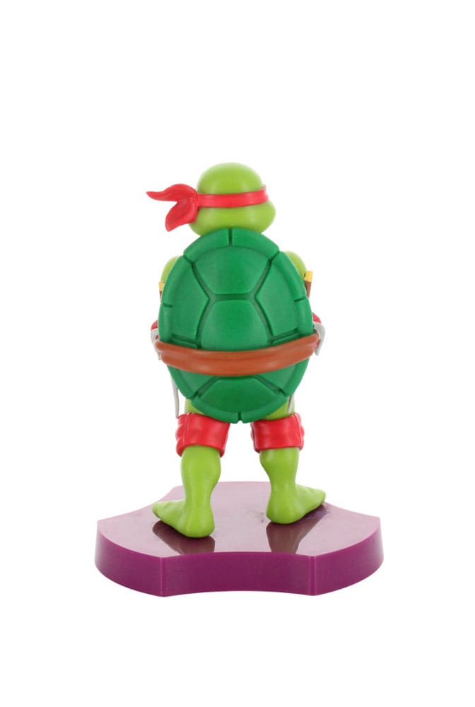 Teenage Mutant Ninja Turtles Holdems Mini Holder Raphael 10 cm 5060525896767