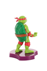 Teenage Mutant Ninja Turtles Holdems Mini Holder Raphael 10 cm 5060525896767