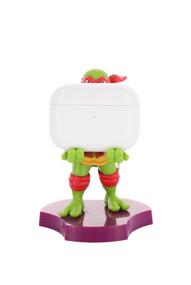 Teenage Mutant Ninja Turtles Holdems Mini Holder Raphael 10 cm 5060525896767