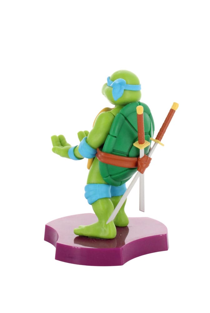 Teenage Mutant Ninja Turtles Holdems Mini Holder Leonardo 10 cm 5060525896774